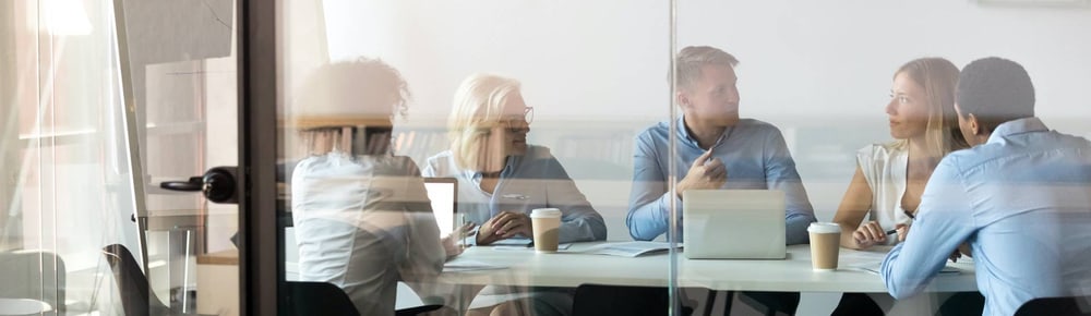 BBE Handelsberatung Team