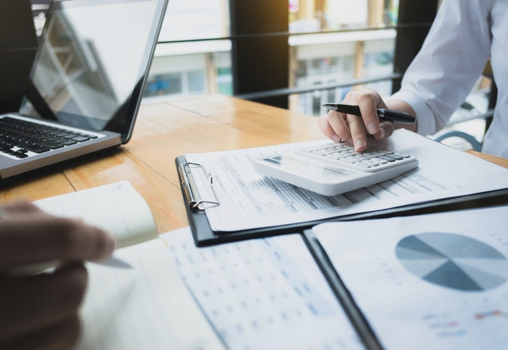 BBE Team bei der Arbeit mit KI